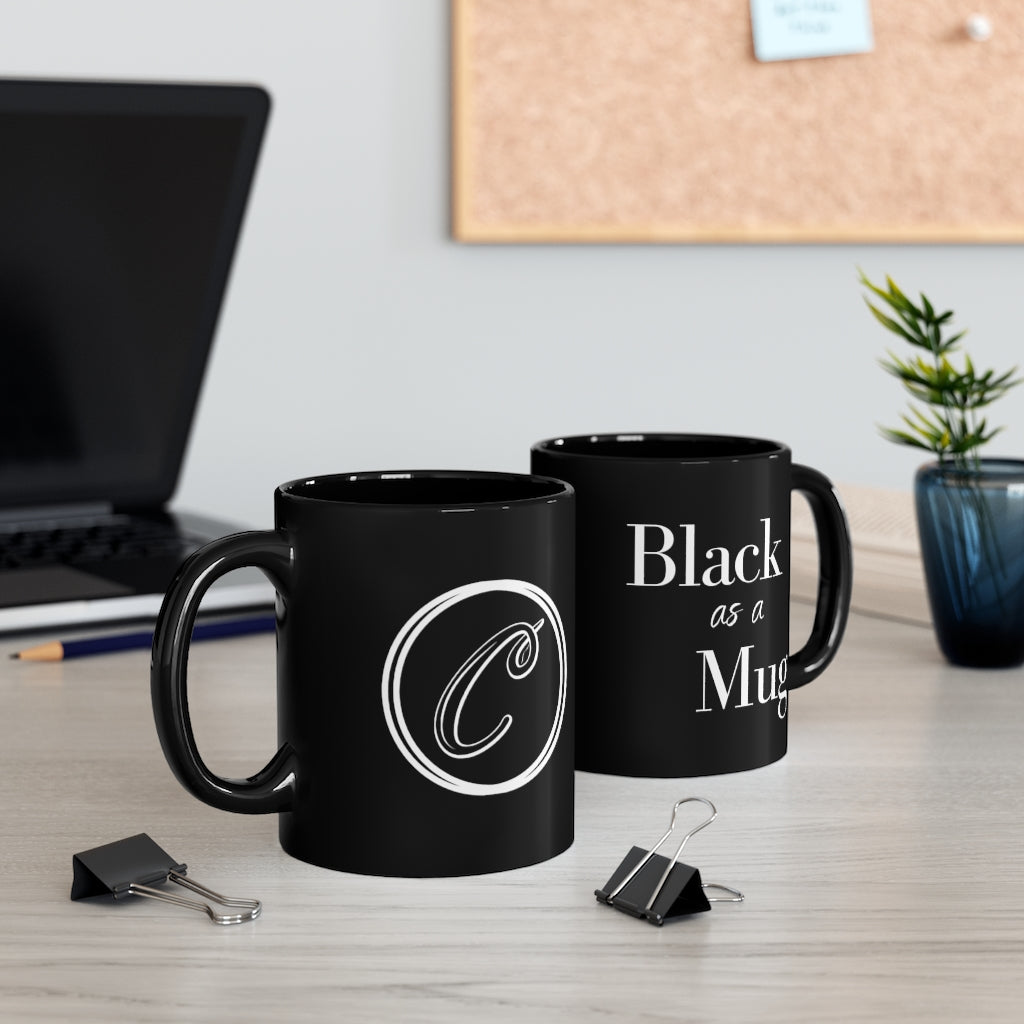 11oz BHM Mug