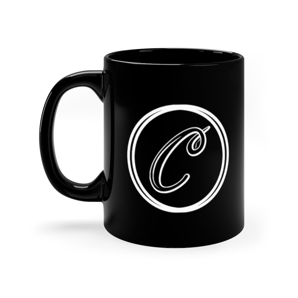 11oz BHM Mug