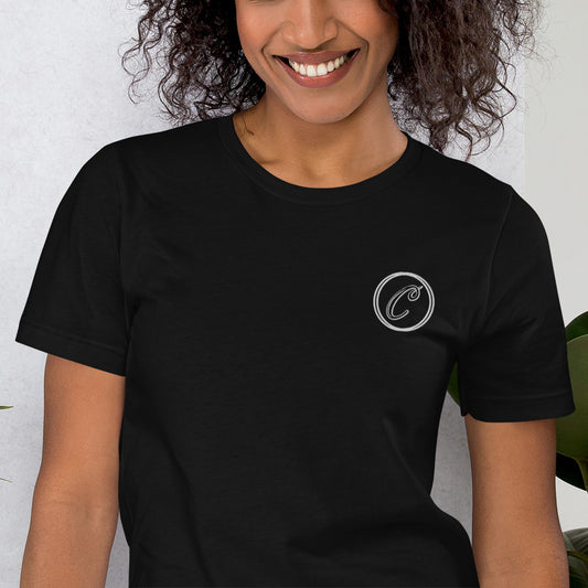 Crown Coffee T-Shirt